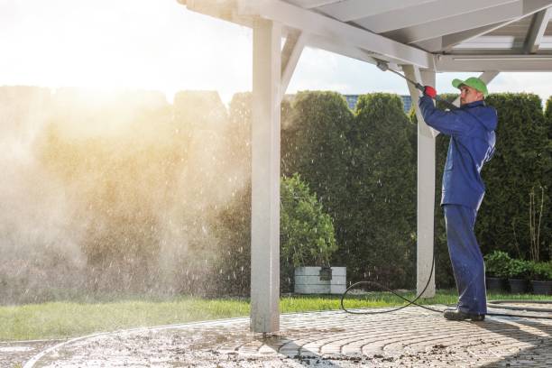 Best Warehouse Cleaning  in Leonville, LA
